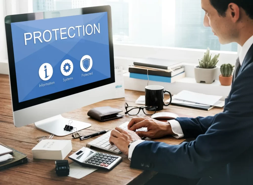 Data Protected by CEH Professional